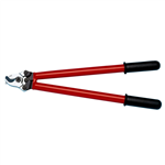 VDE-kabelknipper voor kabel met koper/alum. streng - VDE-KABELSCHAAR