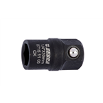 Bit-adapter - BITADAPTER 1/4" X 10 MM