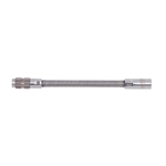 1/4 inch adapter, flexibel - BITADAPTER 1/4"