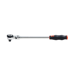Knieratel 3/8-inch - SCHARNIERKOPRATEL 3/8 ,  280 MM
