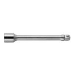 3⁄8 hoekverlengstuk - VERLENGSTUK,  3/8'',  125 MM