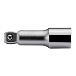 Hoekverlengstuk 1⁄2 inch - VERLENGSTUK 1/2", 75MM