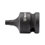 1/2 inch krachtdop TX - KRACHTSTIFTDOPSLEUTEL 1/2 TORX 40