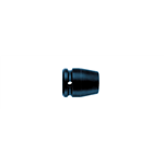 Schroefgereedschap voor 1/2" stokschroeven - INSCHR.GER.SCH.V.STOKSCH.M 6 1/2"