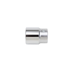 3⁄4 inch dopsleutel POWERDRIV metrisch twaalfkant - STEEKSLEUTELINZETSTUK 3/4", 
