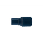 Dopsleutels 3/4 inch binnenzeskant - STEEKSLEUTELINZETSTUK 3/4", 24MM