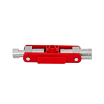 Schakelkastsleutel MINI - SLTL-SCHAKELKAST-MINI-6IN1