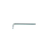 Torxsleutel - HOEKSCHROEVENDRAAIER, TX30