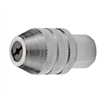 Gereedschaphouder m. 1/4 inch zeskantaandrijving - GEREEDSCHAPPENHOUDER 1/4 , M3