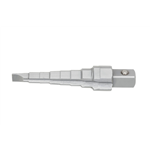 Radiatorkraansleutel 1/2 inch - UNIVERSELE RADIATORKRAANSLEUTEL