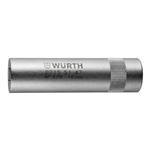 1/2 inch bougiedopsleutelinzet - BOUGIEDOPSLEUTEL 1/2" 20,8MM-13/16I