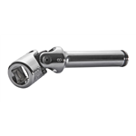 3/8 inch gloeibougiedopsleutel, klemfunctie - INZETSTUK STEEKSLEUTEL GLOEIBOUGIE