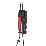 Tweepens spannningtester ProII LED - SPANNINGSTESTER MULTITESTER PRO III LED