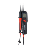 Tweepolige spanningstester Proll LCD - SPANNINGSTESTER MULTITESTER PRO III LCD