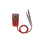 Digitale multimeter mini - DIGITALE MULTIMETER