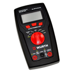 Digitale multimeter TRMS - DIGITALE MULTIMETER MM 600 TRMS