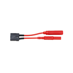Zekeringhouder voor meetsnoer - AY-FUSE-LEAD-MSREEQUIP-F.-LEAD