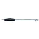 Pompconnector met handgreep - VERLENGSTUK V.BANDENBLAZER MET HANDGREEP