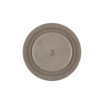 Terugsteladapter remcilinder - ADAPTER-REMRST-NO.3