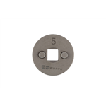 Terugsteladapter remcilinder - ADAPTER-REMRST-NO.5