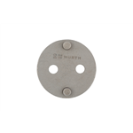 Terugsteladapter remcilinder - ADAPTER-REMRST-NO.6