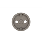 Terugsteladapter remcilinder - ADAPTER-REMRST-NO.A