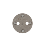 Terugsteladapter remcilinder - ADAPTER-REMRST-NO.E