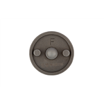 Terugsteladapter remcilinder - ADAPTER-REMRST-NO.F