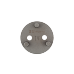 Terugsteladapter remcilinder - ADAPTER-REMRST-NO.IV
