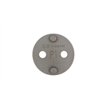 Terugsteladapter remcilinder - ADAPTER-REMRST-NO.P1