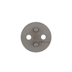 Terugsteladapter remcilinder - ADAPTER-REMRST-NO.A1
