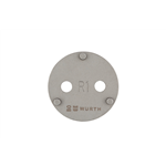 Terugsteladapter remcilinder - ADAPTER-REMRST-NO.R1