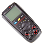Professionele digitale multimeter, MTX203 - DIGITALE MULTIMETER PROFESSIONAL