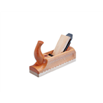 Dubbele schaaf, hout - DUBBELE SCHAAF