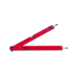 Hoekmeter Winkelfix maxi - WINKELFIX MAXI, ANALOOG