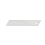 Stanleymes mesje RVS in dispenser - KLI-MES-RVS-18MM