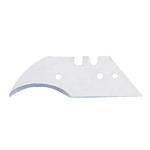 Holrond mes - CONCAVE KLING IN DISPENSER