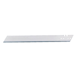 Gladgeslepen mes - KLING, 180MM