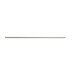 Ronde handgreep - BEZEM-/RUBBEREN WISSERSTEEL-23,5X1400MM