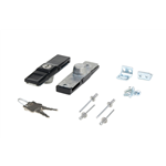 Reserveslot paar voor gereedschapskoffer op wielen - SERVICEKOFFER 5.300 G,  RES