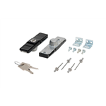 Slot voor HDPE-servicekoffer - SERVICEKOFFER,  RESERVESLOT