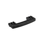 Reservehandvat, polypropyleen servicekoffer - SERVICEKOFFER,  RESERVEHANDGREEP