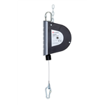 Ophangsysteem met veerspanner - OPHANGSYSTEEM-VEERTREKKER-F2(0,5-2KG)
