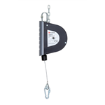 Ophangsysteem met veerspanner - SPGPUL-F6-HALFRD-(3-5,5KG)