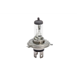 Halogeenlamp truck longlife +100% - LAMP H4-LONGLIFE-100P-P43T-24V-75/70W