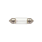 Buislamp truck standaard - BUISLAMP 35X11MM      24V  5W