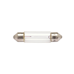Buislamp, auto, standaard - BUISLAMP 41X11MM         12V 5W