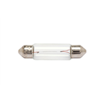 Buislamp, auto, standaard - BUISLAMP 41X11MM         12V 10W