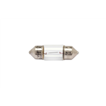 Buislamp, auto, standaard - BUISLAMP 31X10,5MM       12V 10W