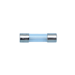 Smeltstrookzekering, DIN 72581 glas - ZEKERING-GLAS-2A-20X5MM